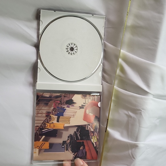 Phantom Planet CD 2003 original good used condition - Picture 6 of 11